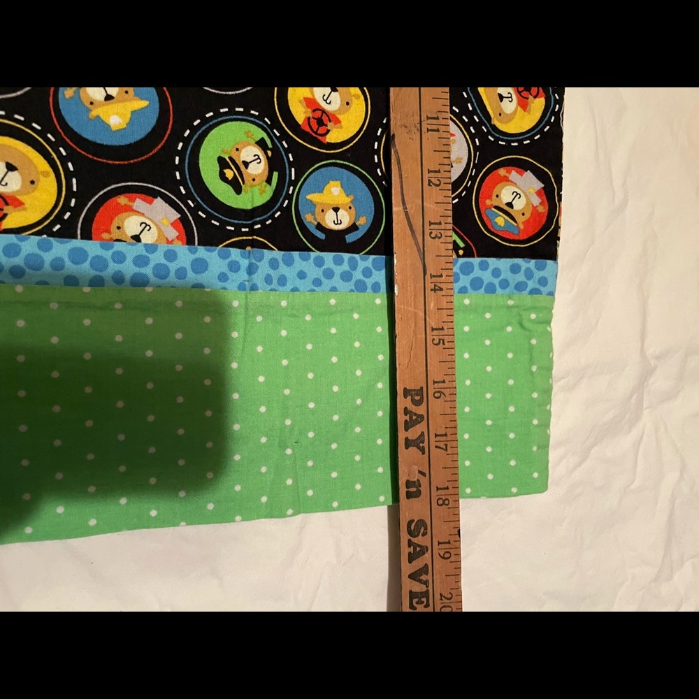 Toddler Size Pillow Case To Cute For Words